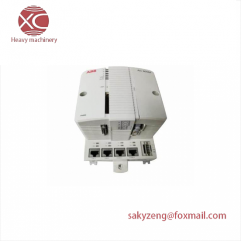 ABB 3BSE050198R1 Processor Unit Kit