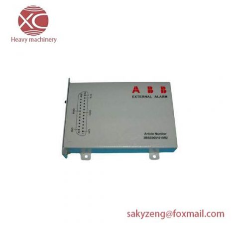 ABB 3BSE0651010R2 Industrial Circuit Board