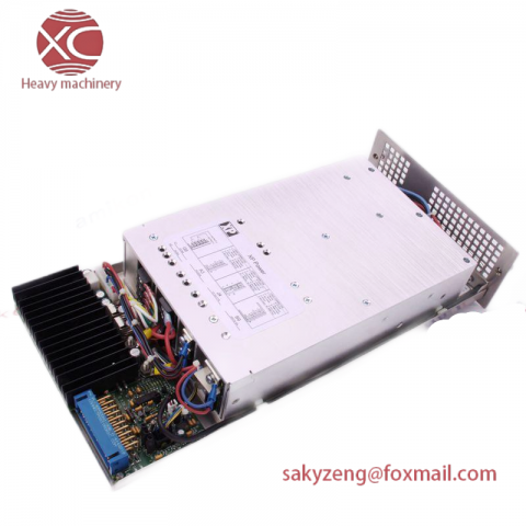 ABB CMA 120 Basic Controller Panel - 3DDE 300 400