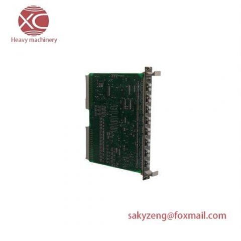 ABB 3EHE300694R0001 PPA425B01 Power Supply Module - High Performance for Industrial Control Systems