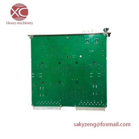 ABB 3EHL409054R0001 KUB921 A01 PCB BOARD: Precision Engineered Control Solutions