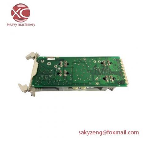ABB 3EHL409300R0001 PPB626 B01 PCB BOARD - High-Performance Processing Module