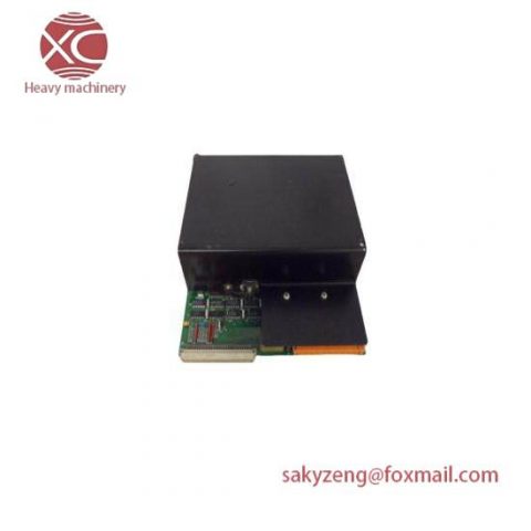 ABB 3HAA3563-AGA/1 - High-Performance Servo Rectifier Power Board for Industrial Automation