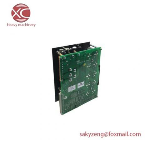 ABB 3HAA3563-AHA Robotics Servo Amplifier for AUTOMATION MODULE