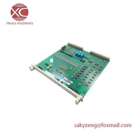 ABB 3HAA3563-ALA/2 Safety Circuit Board - Huge Discount