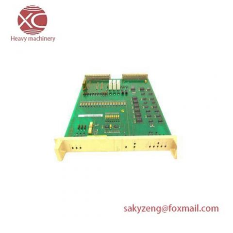 ABB 3HAA3563-ALG/2 Circuit Board Automation DCS Module, Huge Discount
