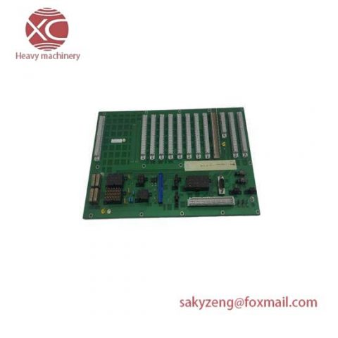 ABB 3HAA3573-ACA/3 Backplane Board - Automation DCS Module