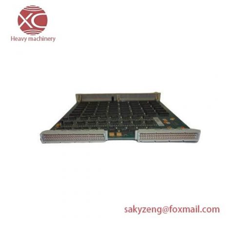 ABB 3HAA3573-ADA MEMORY CARD, 6MB DCS MODULE