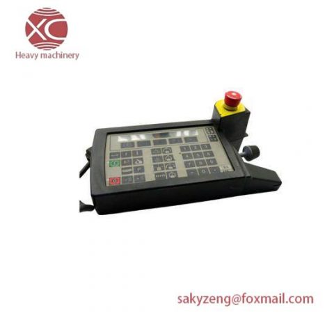 ABB 3HAB2136-1/0S Programmable Teach Pendant - Control, Automation & Robotics, Teach Pendant