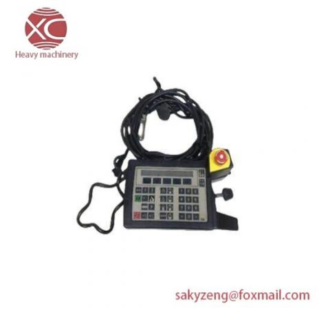 ABB 3HAB2136-1/4 Teach Pendant Controller