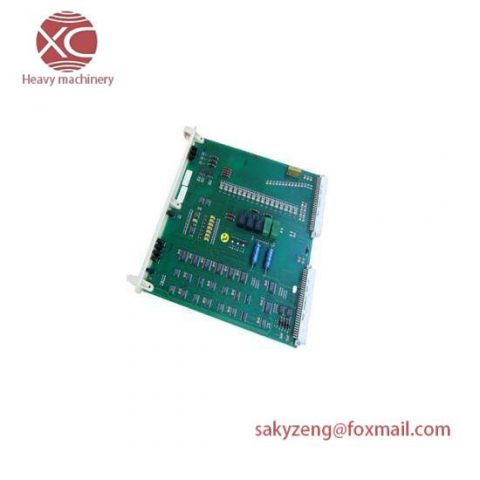 ABB 3HAB2211-1/0 - Sensor Board for AUTOMATION DCS Modules