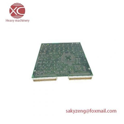 ABB 3HAB2241-1 - Robust Robot Main Computer Board