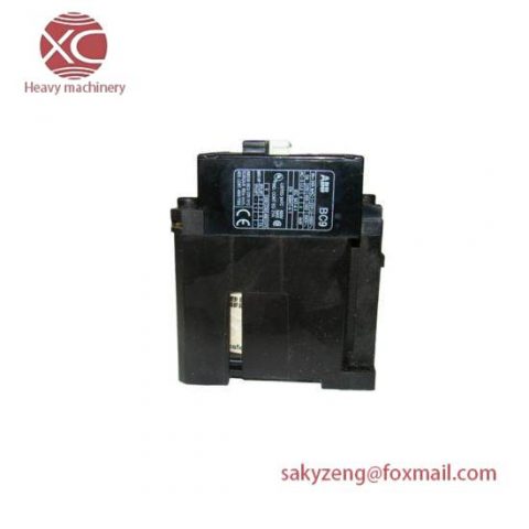 ABB 3HAB2425-001 Contactor 24V DC S3