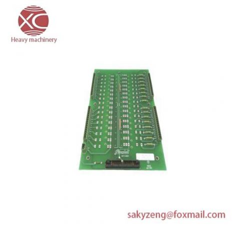 ABB 3HAB2725-1 Automation Board Parts