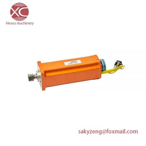 ABB 3HAB3360-1 Motor Axis, 4-6 Axis Control Module