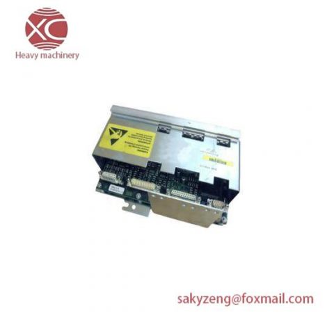 ABB 3HAB3365-001 Serial Measurement Unit - Precision Data Acquisition for Industry