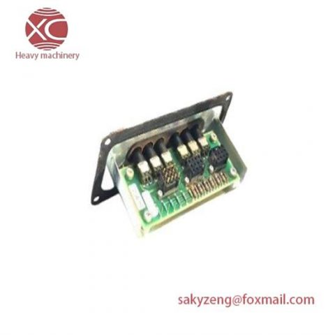ABB 3HAB3700-1 Serial Measurement Board for Automation Parts