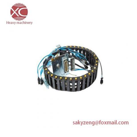 ABB 3HAB4248-1 Lower Control Cable