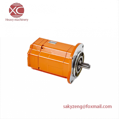 ABB 3HAB5760-1: High-Performance Servo Motor for Industrial Automation