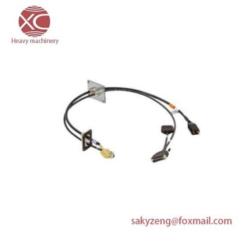 ABB 3HAB6107-1 Cable Motor; Producer: ABB