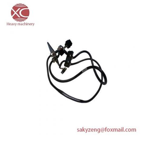 ABB 3HAB6133-1 Cable Motor 5; Manufacturer: ABB