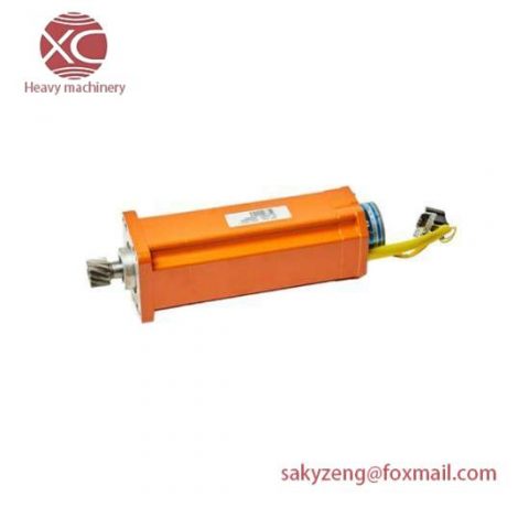 ABB 3HAB6844-1 Industrial Robotic Servo Motor