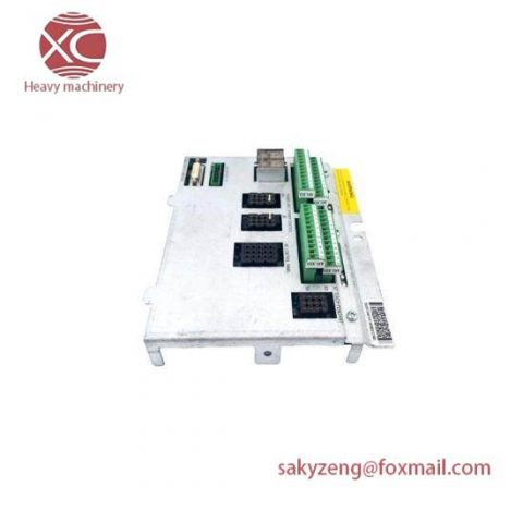 ABB 3HAB7218-1/04 New Automation DCS Components