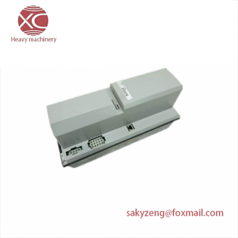 ABB 3HAB8101-2 DC1 Rectifier Module, Precision Power Conversion Solutions