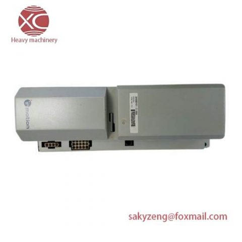 ABB 3HAB8101-4/05A RDCU-12C Control Unit, Compact Automation Solutions for Industry
