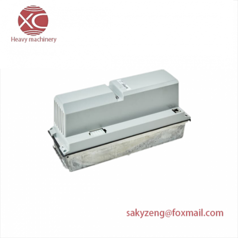 ABB 3HAB8101-6 Drive Unit, Industrial Control Solutions