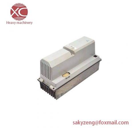 ABB 3HAB8101-8 Drive Unit GT, Designed for Precision Control Solutions