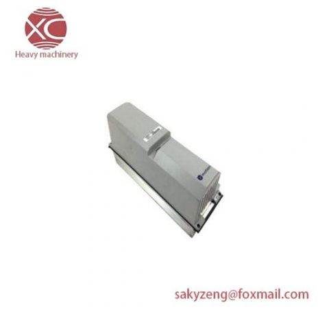 ABB 3HAB810118 - High-Performance Servo Drive