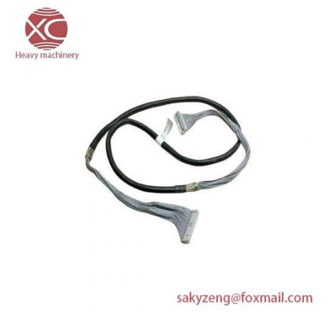 ABB 3HAB8257-1 Industrial Ribbon Cable