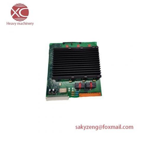 ABB 3HAB8796-1/2B Servo Drive Board - Precision Control for Industrial Applications