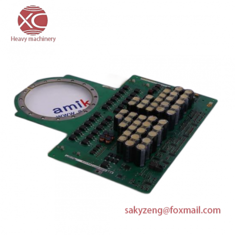 ABB 3HAB8859-1/03A Industrial Control Module
