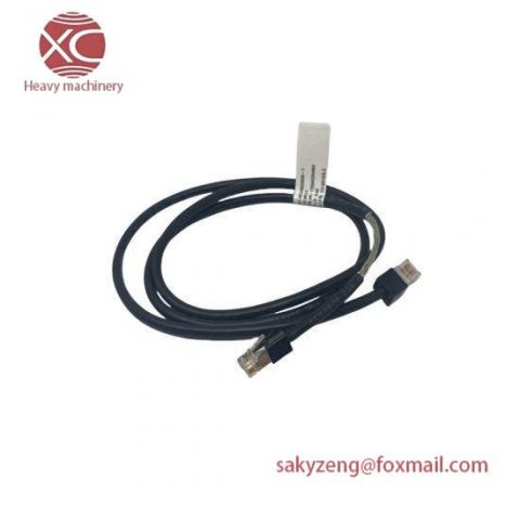 ABB 3HAC0035-1 Robotics Ethernet Cable Cross-over