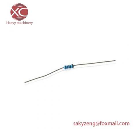 ABB 3HAC0050-1 | Metall Film Resistor | Automation Parts