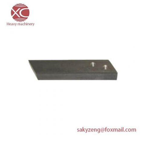 ABB 3HAC0081-1 Safety Stop, Ax2 Automation Parts