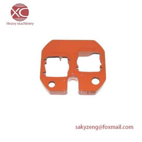 ABB 3HAC0155-1 Connections Box Axes 5-6 | Automation Parts