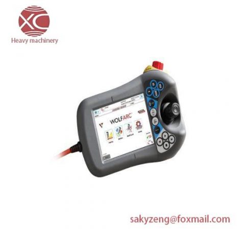 ABB 3HAC020046-003 Weld Timer | Automation DCS Module