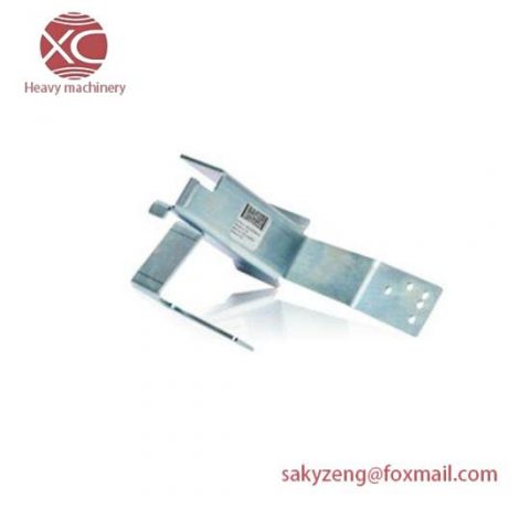 ABB 3HAC020098-001 Guiding Plate Ax2 Automation Parts