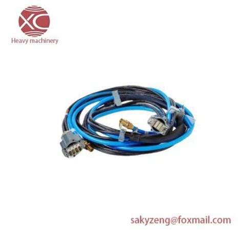 ABB 3HAC020128-001 Cable Harness, Automation Parts