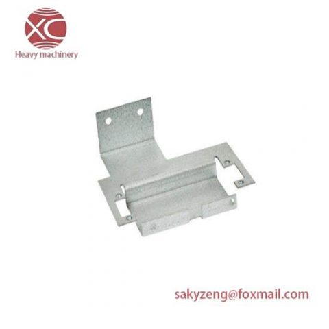 ABB 3HAC020295-001 Bracket: Brand New Automation Parts