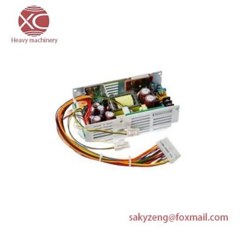 ABB 3HAC020464-001 Automation Computer Power Supply; Manufacturer: ABB