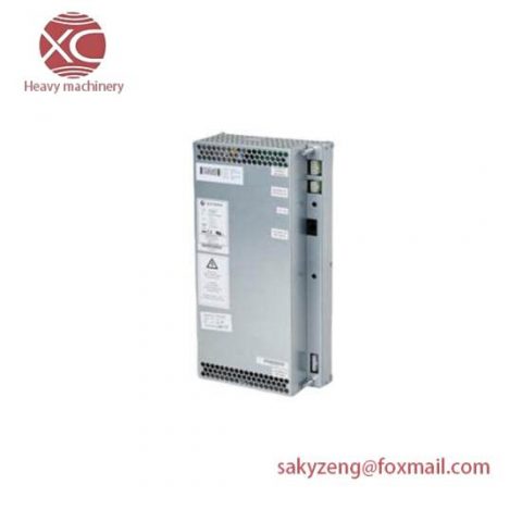 ABB 3HAC020466-001 Power Supply Automation Parts