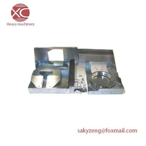 ABB 3HAC020529-002 Chip Protection Automation Components
