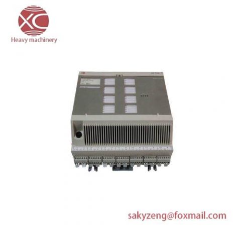 ABB 3HAC020533-002: Precision Lower Tool Automation Components