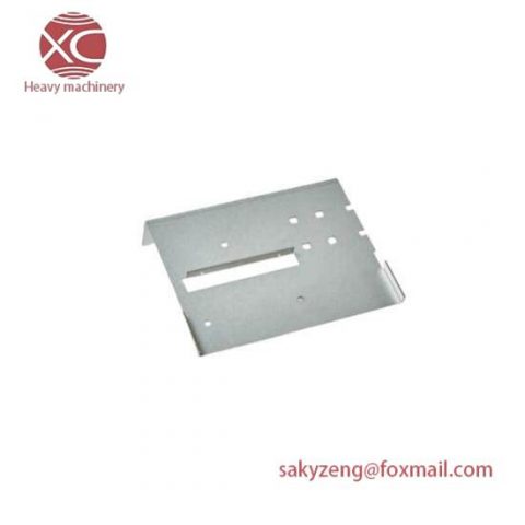 ABB 3HAC020562-001 Fastening Plate for SMB Automation Parts