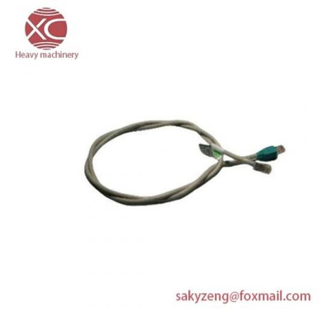 ABB 3HAC020580-001 Harness-Computer Unit / GTPU Automation Parts