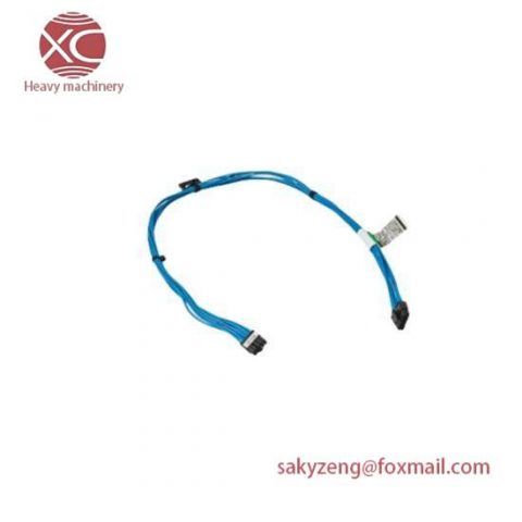 ABB 3HAC020586-001 Robotic Harness Signal Connector, A22.X3 & A21.X10